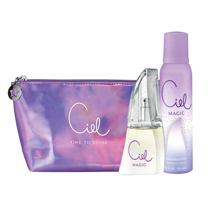 CIEL NECESER MAGIC X 50 ML.